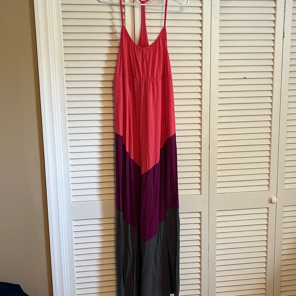 Mossimo XXL maxi dress
